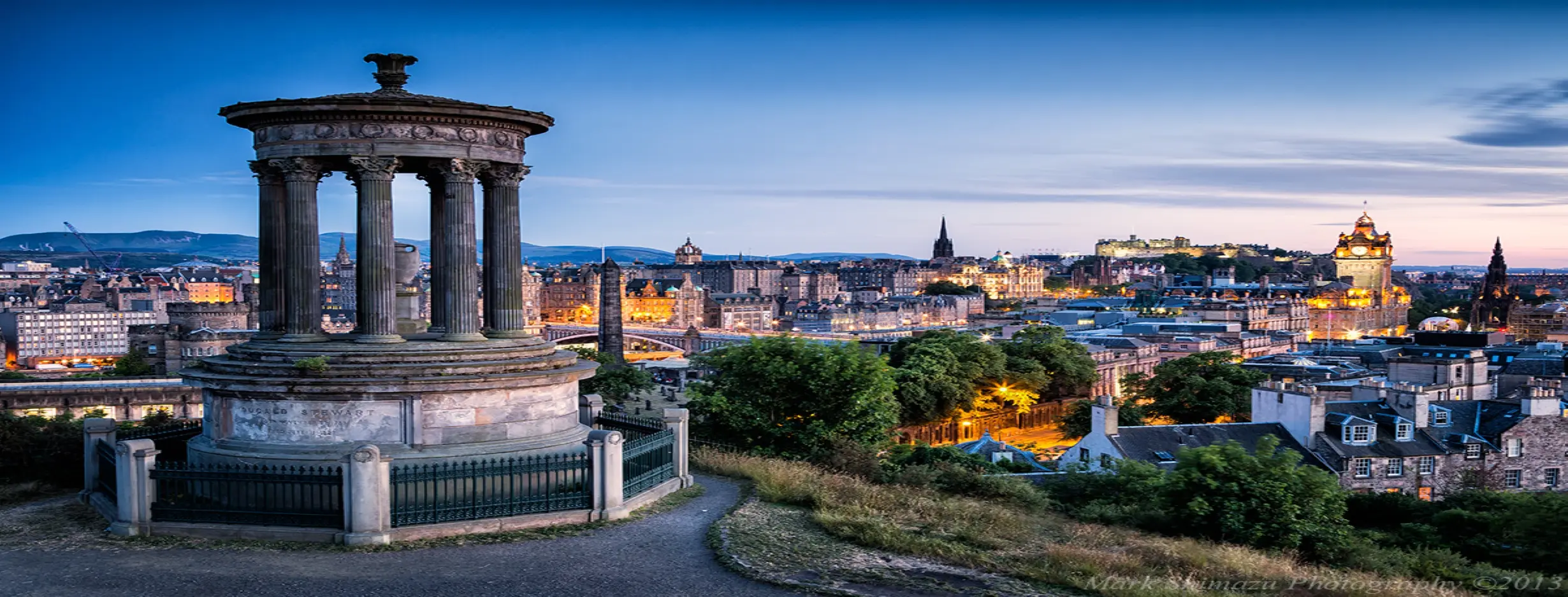 Image for Calton Hill